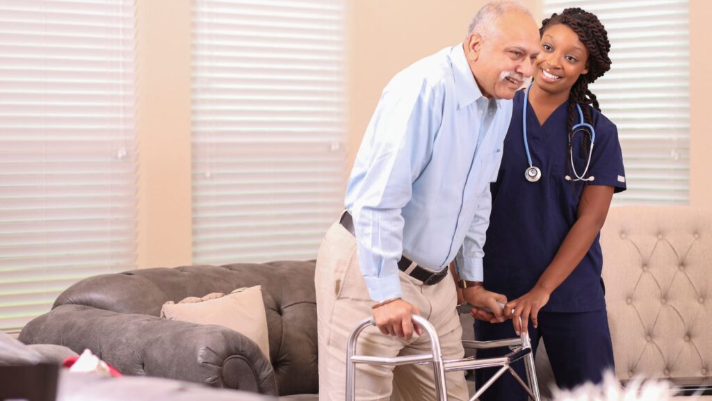 ultimate home health care