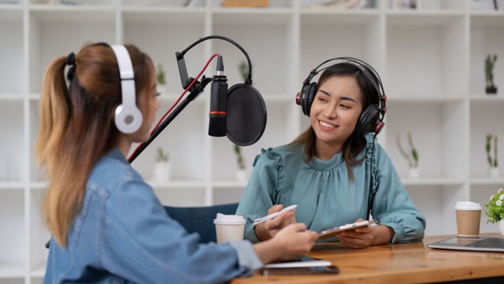 best wellness podcasts